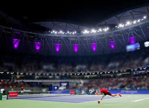 浦江县体育比赛