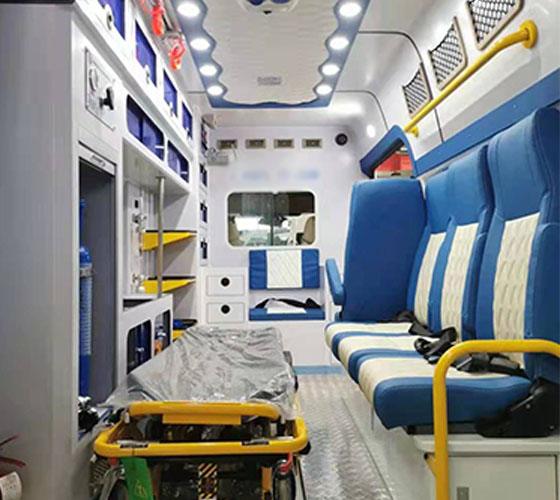 浦江县车辆内部展示